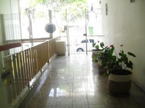 Imagem 3 de 25 de Apartamento Para Venda, 2 Dormitórios, Vila Romana - São Paulo - 499