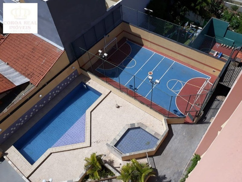 Imagem 17 de 17 de Apartamento - Ap00176 - 34370245