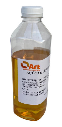 Açúcar Invertido 1 Kg