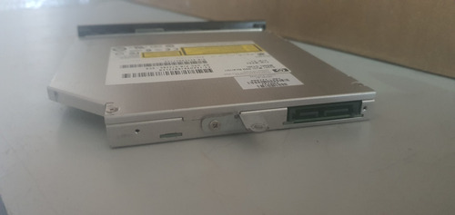 Super Multi Dvd Rewriter Hp Gt30l Remate 600171-001 (Usado)