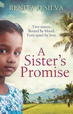 Libro A Sister's Promise - Renita D'silva