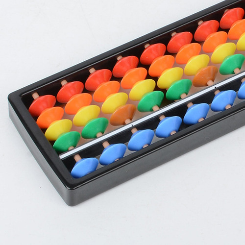 Profesional 17 Matemáticas Ábaco Matemáticas Herramienta