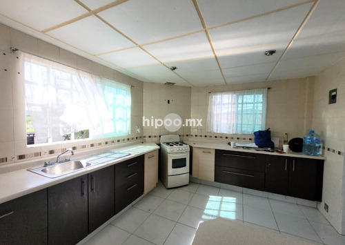 Casa En Renta En Amazonas, Cacalomacan La Macaria, Toluca Edo. México