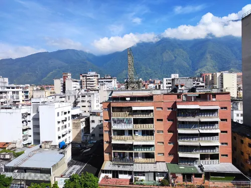Apartamento Chacao