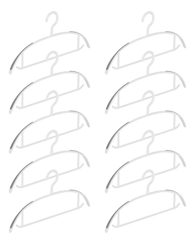 Perchas Para Abrigos Percha Resistente Perchas Delgadas Para