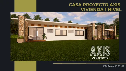 Proyecto Axis Guarne Antioqua