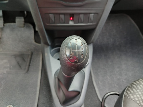 Renault Sandero 1.6 Life