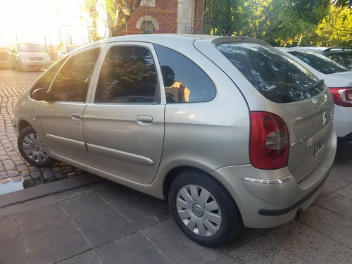 Citroën Xsara Picasso 1.6 Fase2 I Exclusive (aes)