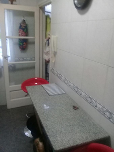 Imagen 5 de 13 de Departamento 3 Ambientes Venta - V.lopez-vias/maipu