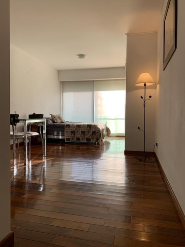 Imagen 4 de 14 de Departamento Monoambiente En Rosario, Excelente Ubicación