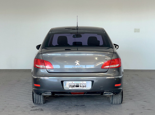 Peugeot 408 1.6 Sport Thp 163cv