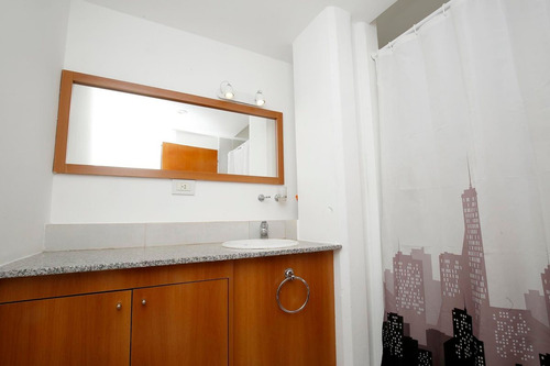 Departamento Venta La Plata