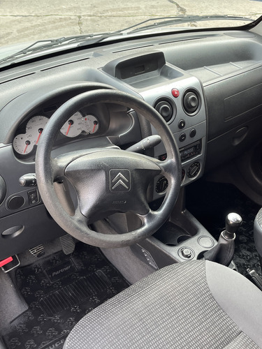 Citroën Berlingo Furgon 1.6 Bussines Hdi 92cv Am54