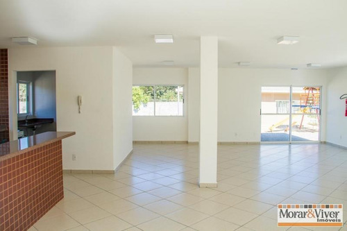 Imagem 13 de 15 de Apartamento Para Venda Em Curitiba, Santa Cândida, 3 Dormitórios, 1 Banheiro, 1 Vaga - Ctb19953_1-808646