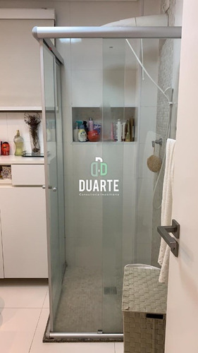 Imagem 11 de 17 de Apartamento - Ap02970 - 68513882