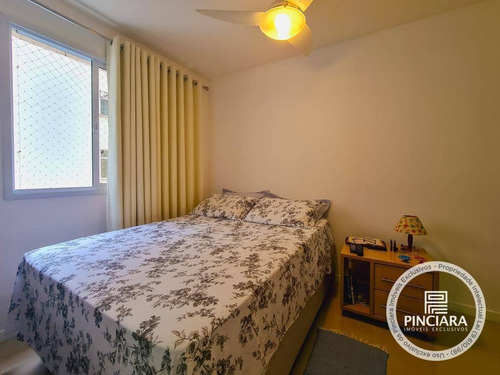 Imagem 21 de 30 de Apartamento Com 2 Suítes À Venda, 69 M² Por R$ 650.000 - Jardim Icaraí - Niterói/rj - Ap0016