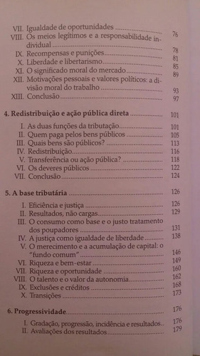 O Mito Da Propriedade - Liam Murphy E Thomas Nagel