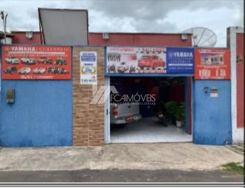 Imagem 1 de 12 de Imperdível - Venha Conhecer Os Diferenciais Incríveis De Compra Deste Imóvel.aproveite! Travessa Da Arueira, Centro, Caxias Conheça Esta E Todas As Oportunidades Com Valores E Condições Que Cabem No