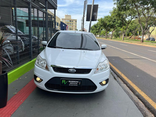Ford Focus Hc Flex