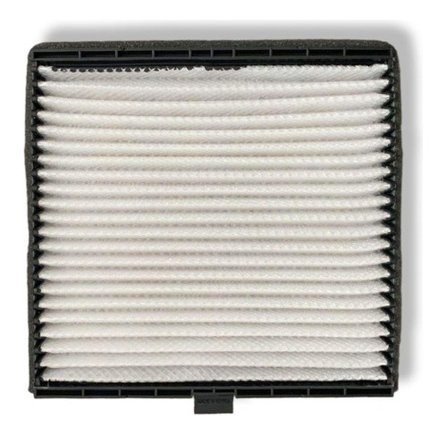 Filtro De Cabina Chevrolet Aveo 11-17