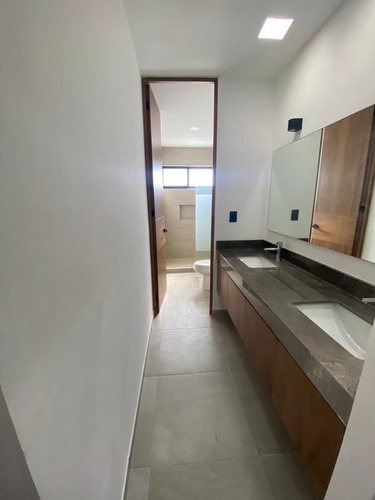 Casa (3r) En Venta En Arbelia En Conkal