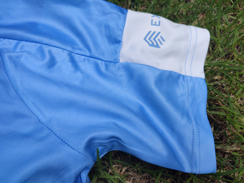 Jersey Club Atlético Belgrano Local Argentina