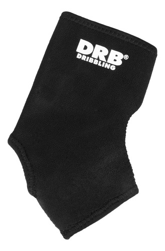 Tobillera De Neoprene Drb Abierta Talle Xl