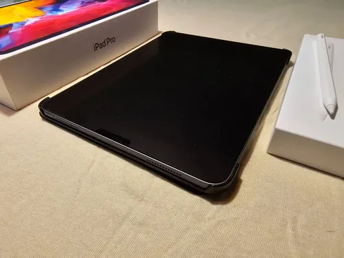 Apple Ipad Pro 11 2020 + Apple Pencil (2a Gen) 128gb