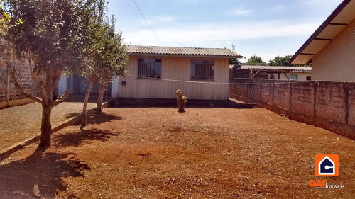 Imagem 2 de 7 de Terreno À Venda No São Marcos - 1161