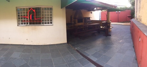 Imagem 2 de 14 de Casa A Venda No Bairro Jardim Paulista I Em Jundiaí - Sp. - 653-1