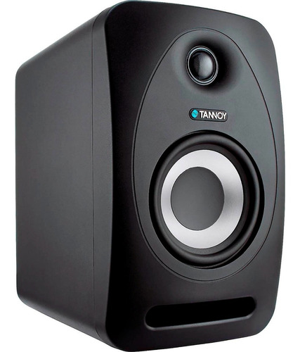 Tannoy Reveal 402 Monitor De Estudio Activo 4 Pulgadas 50 W Color Negro