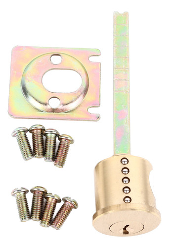 Timbre Electrónico, Intercomunicador, Cerradura De Puerta, C