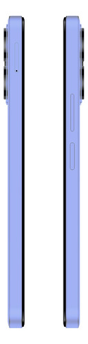 Smartphone Meizu Note 21 Dual Sim 4256 Gb Azul