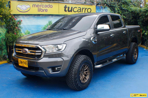 Ford Ranger 3.2 Limited