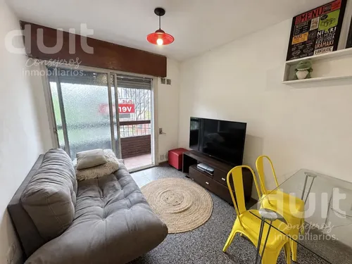 Departamento En Venta De 1 Dormitorio En Alto Alberdi - Ideal Para Inversion! - foto 1