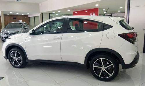 Honda Hr-v 1.8 Ex 2wd Cvt L20 2020