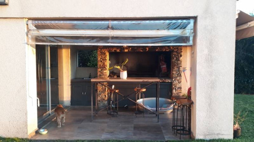 Casa En Venta Ubicado En Santa Teresa, Villanueva (tigre)