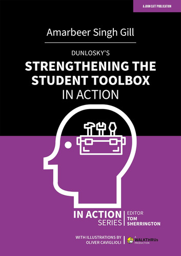 Libro: Dunloskys Strengthening The Student Toolbox In