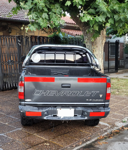 Chevrolet S10 2.8 4x2 Dc Aa