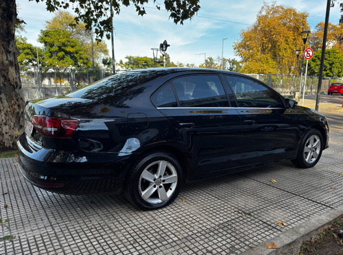 Volkswagen Vento 1.4 Highline 150cv At