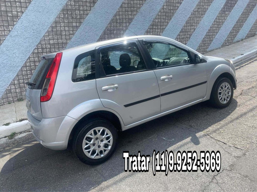 Ford Fiesta 1.0 Hatch Flex