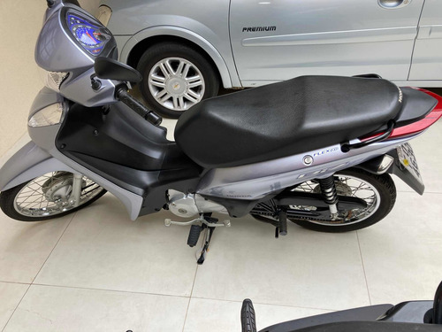 Honda Biz 125