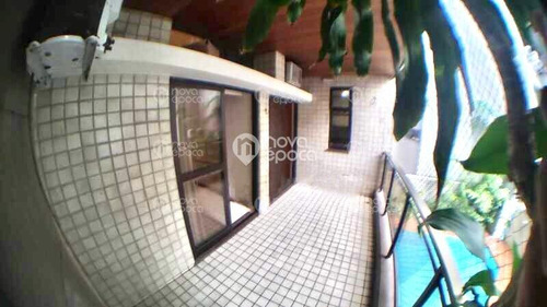 Imagem 1 de 12 de Flat/aparthotel - Ref: Co2ah56832