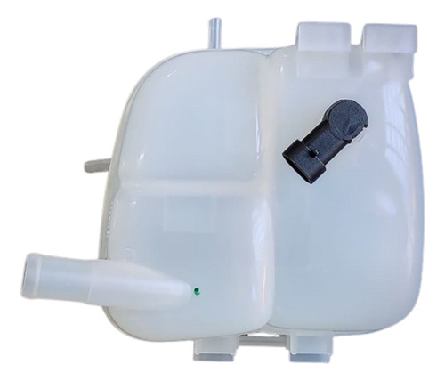 Reservatorio Agua Radiador Astra Zafira Após 1999 Com Sensor