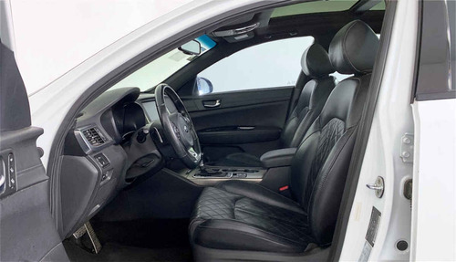 Imagen 8 de 15 de 110430 - Kia Optima 2017 Con Garantía