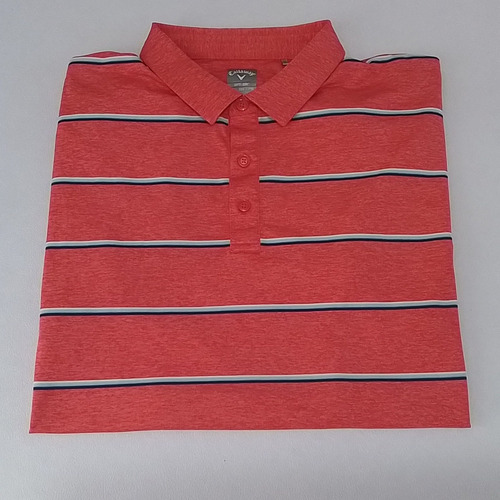 Camisa Callaway Opti-dri Golf Xxl