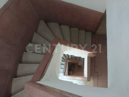 Se Vende Edificio Con 4 Departamentos En La Colonia Tacuba, Miguel Hidalgo, Cdmx