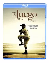 Comprar El Juego Perfecto Clifton Collins Jr Película Bluray