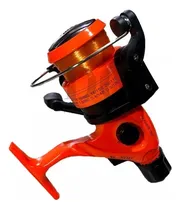 Comprar Reel Frontal Sl500-8 Red Fish Pesca Variada Costa Rio 