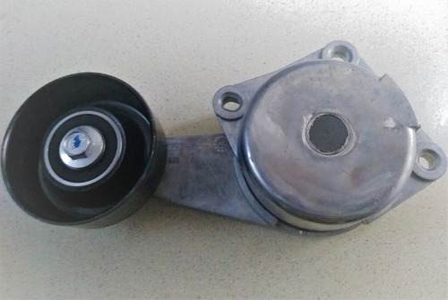 Tensor Correa Unica Ford Fx4 Ford Munstang